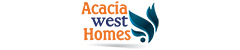 Acacia West Homes Logo